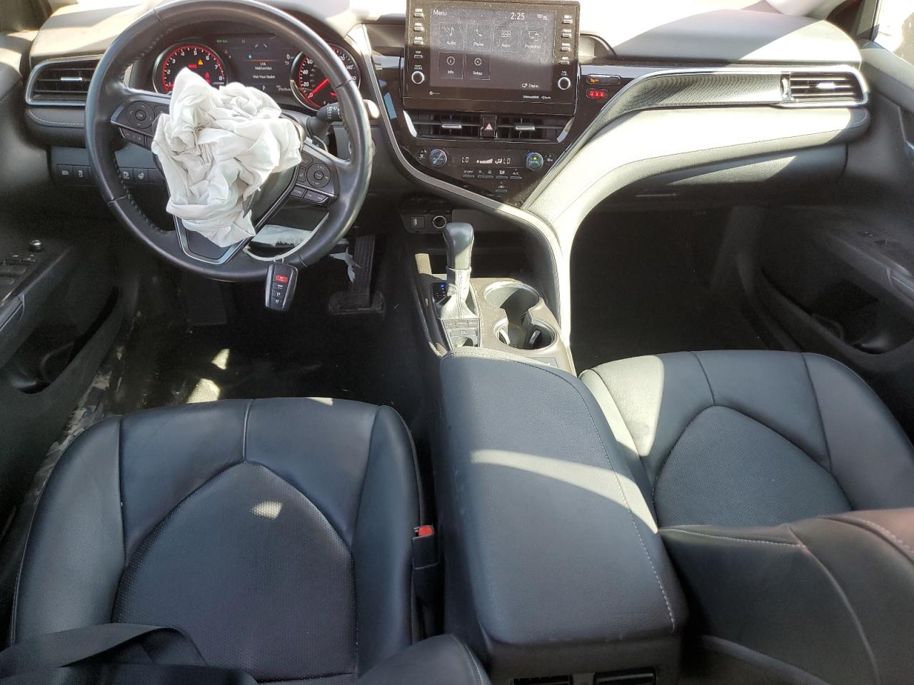 2023 Toyota Camry Xse VIN: 4T1K61AK1PU107764 Lot: 94737865