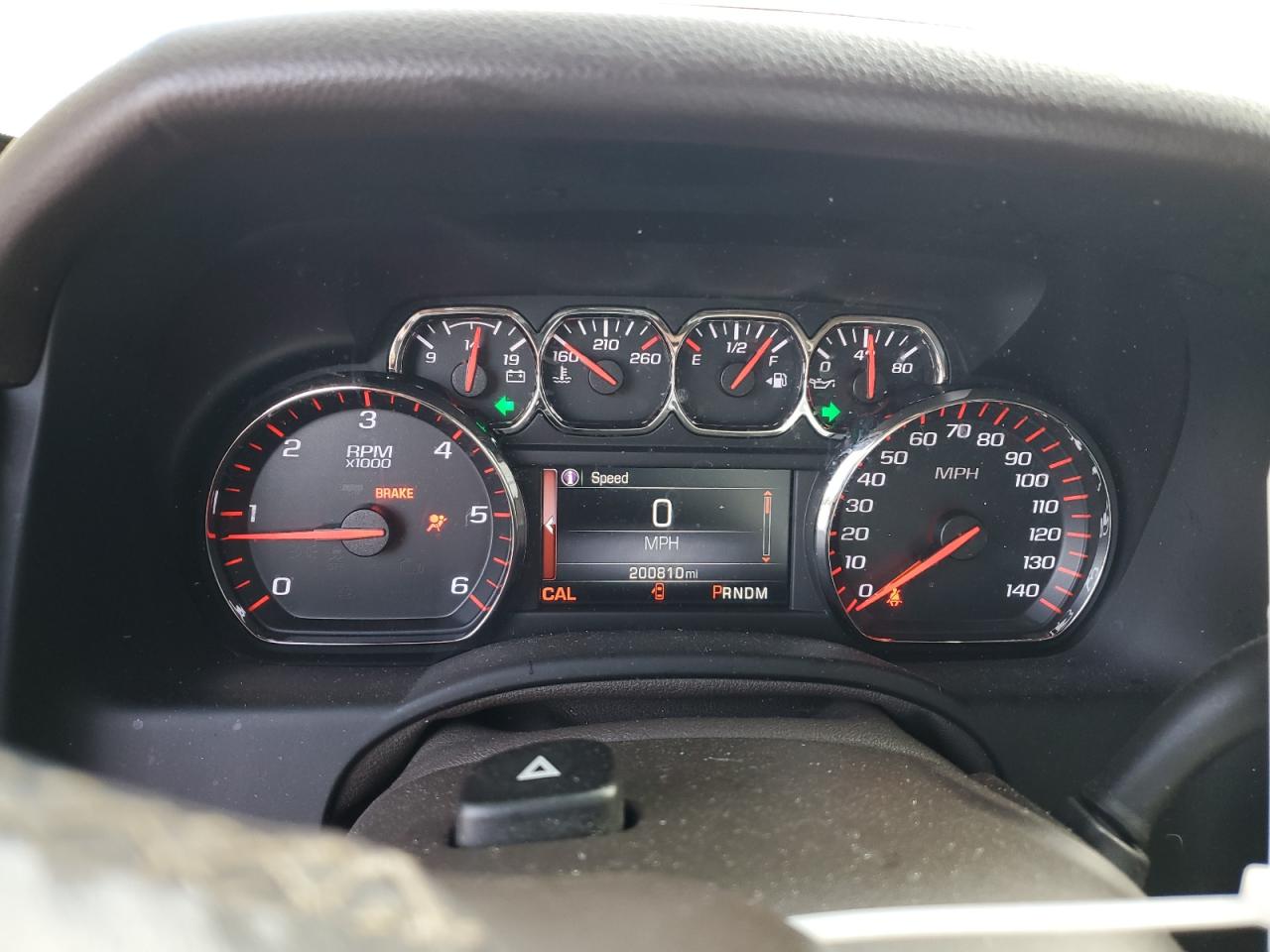 2015 GMC Yukon Slt VIN: 1GKS2BKC6FR553153 Lot: 82420035