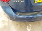 2015 VAUXHALL MERIVA TECH LINE  for sale at Copart BRISTOL