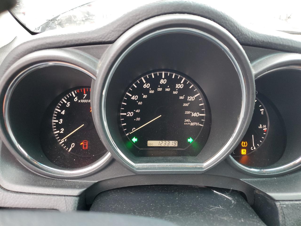 2009 Lexus Rx 350 VIN: 2T2HK31U19C120324 Lot: 82355635