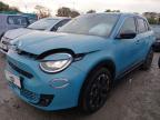 2024 FIAT 600 115KW LA PRIMA 54KWH 5DR AUTO for sale at Copart WOLVERHAMPTON