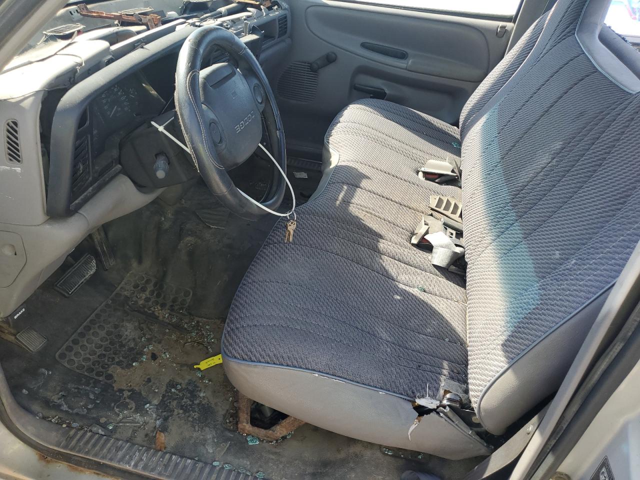 1996 Dodge Ram 1500 VIN: 1B7HC16X6TS701915 Lot: 85579165