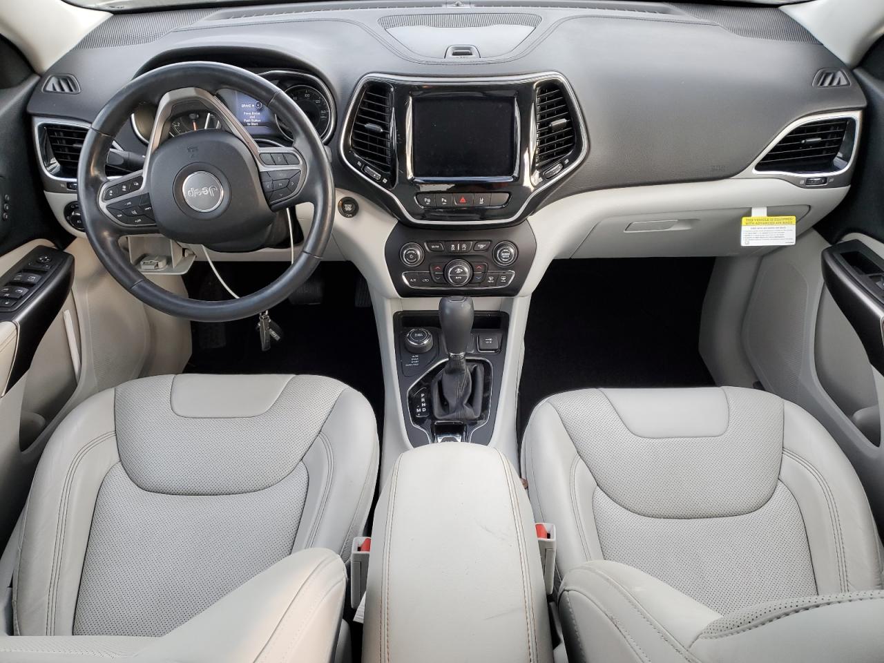 2020 Jeep Cherokee Limited VIN: 1C4PJMDX1LD628592 Lot: 90129005