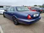 2005 JAGUAR XJ SERIES 4.2 V8 SE 4DR AUTO for sale at Copart NEWBURY
