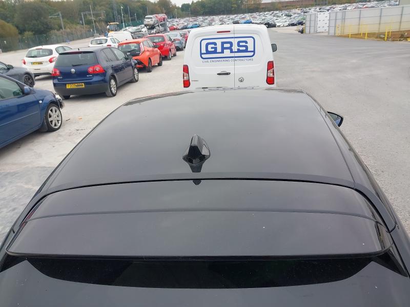 2024 VAUXHALL CORSA 1.2 TURBO ULTIMATE 5DR