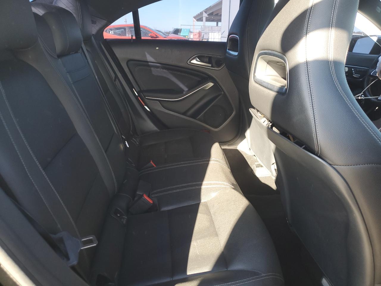 2018 Mercedes-Benz Cla 250 VIN: WDDSJ4EBXJN628441 Lot: 90920635