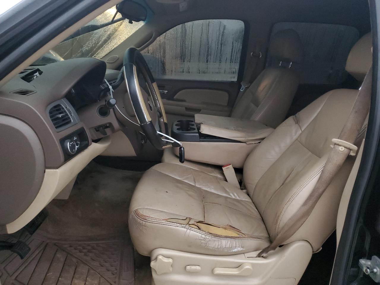 2009 Chevrolet Avalanche C1500 Ls VIN: 3GNEC12089G163723 Lot: 90842295