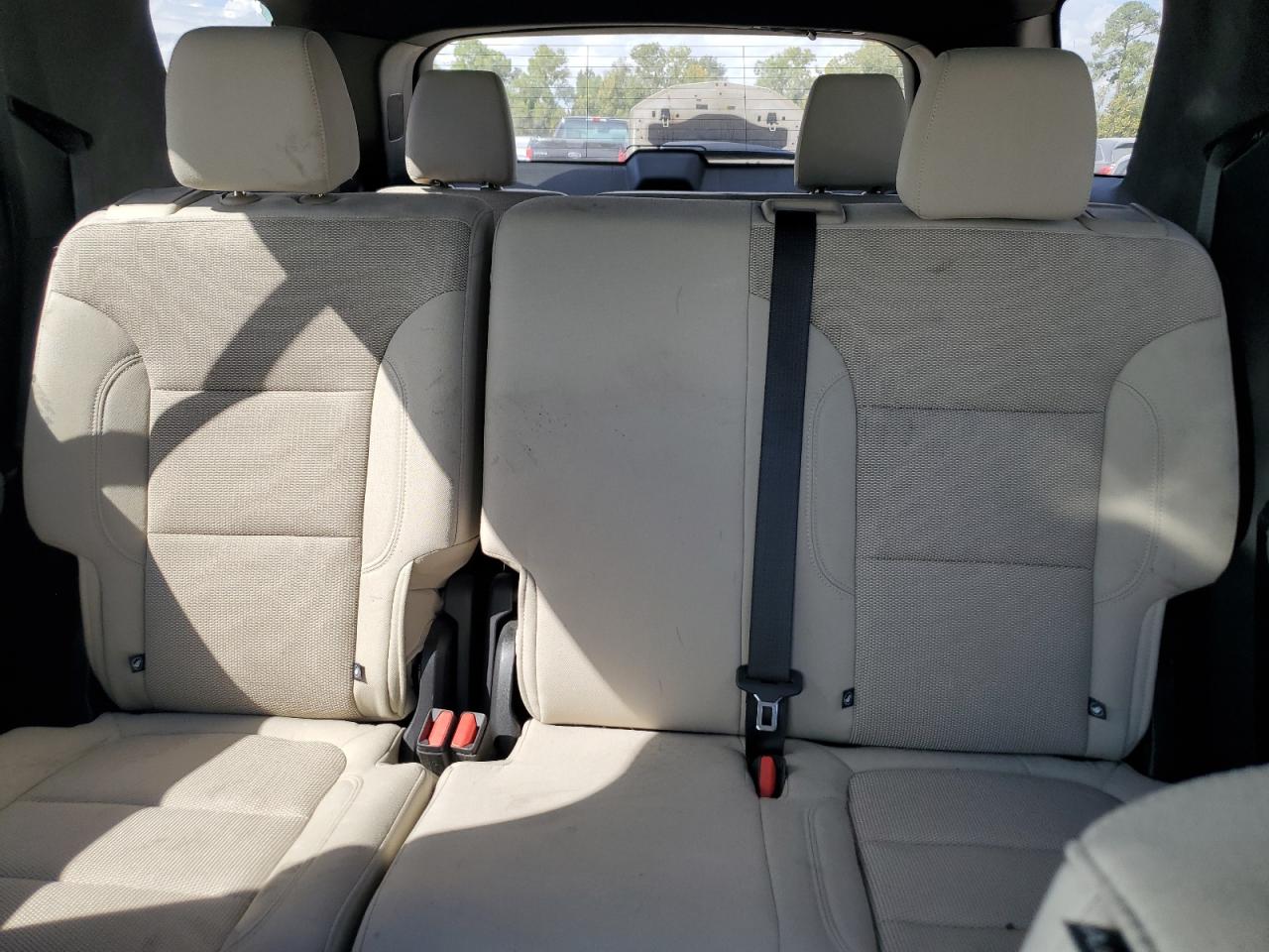 2023 Chevrolet Traverse Ls VIN: 1GNERFKW9PJ119791 Lot: 86312355