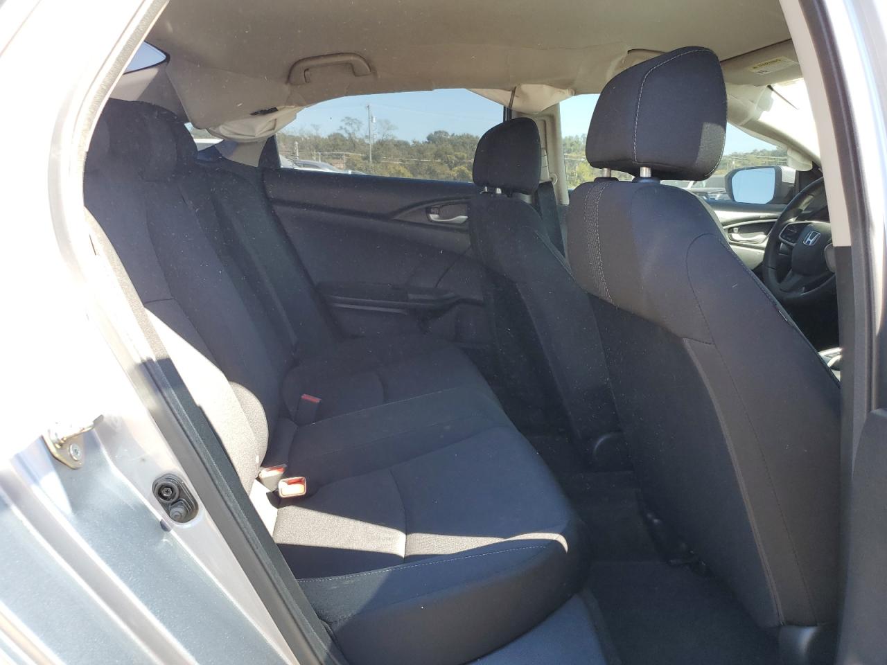 2016 Honda Civic Lx VIN: 19XFC2F53GE214448 Lot: 84385165