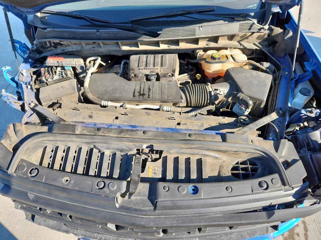 2023 Chevrolet Silverado C1500 Custom VIN: 1GCPABEK0PZ157387 Lot: 86318865