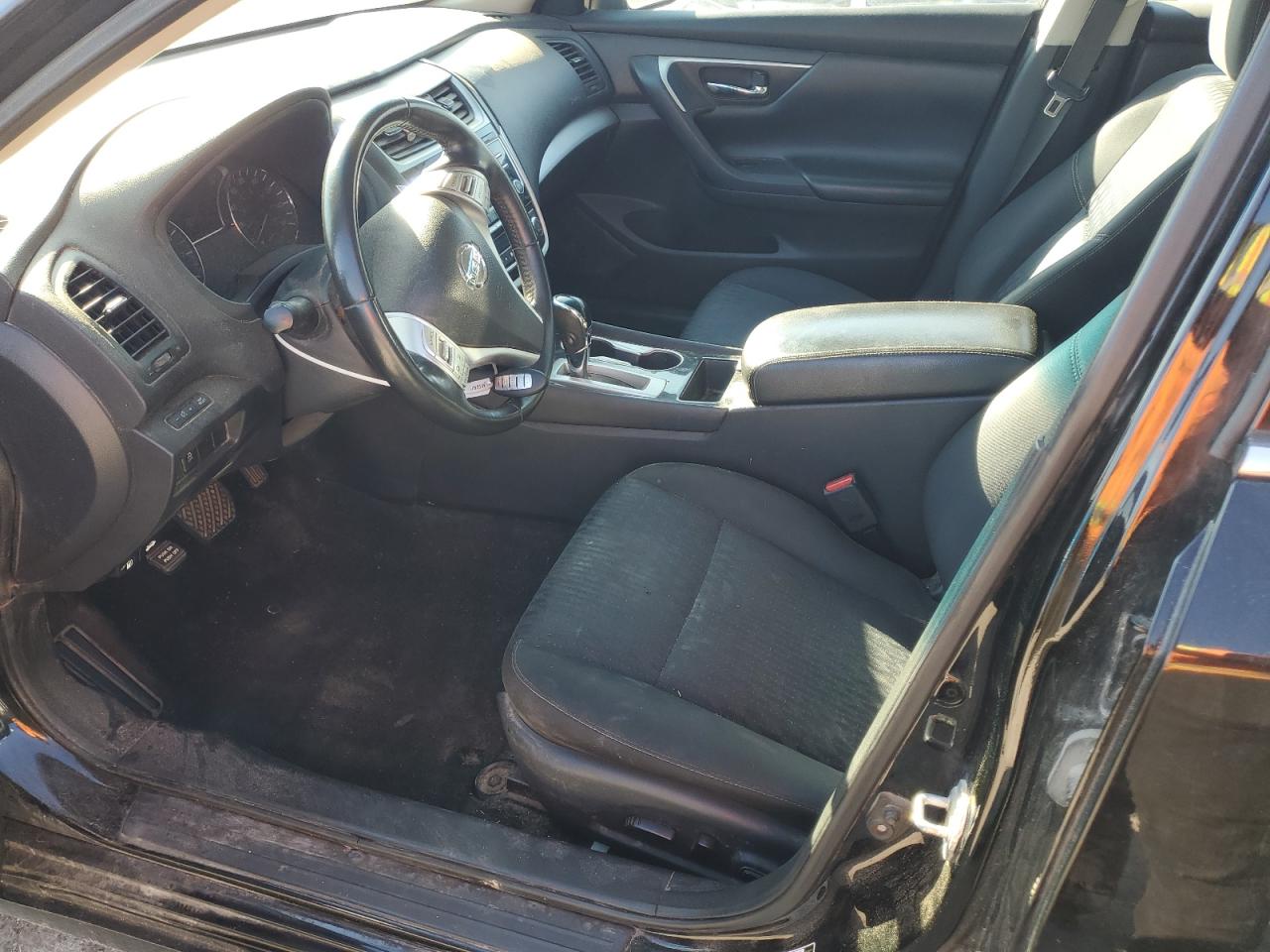 2018 Nissan Altima 2.5 VIN: 1N4AL3APXJC198973 Lot: 82428895