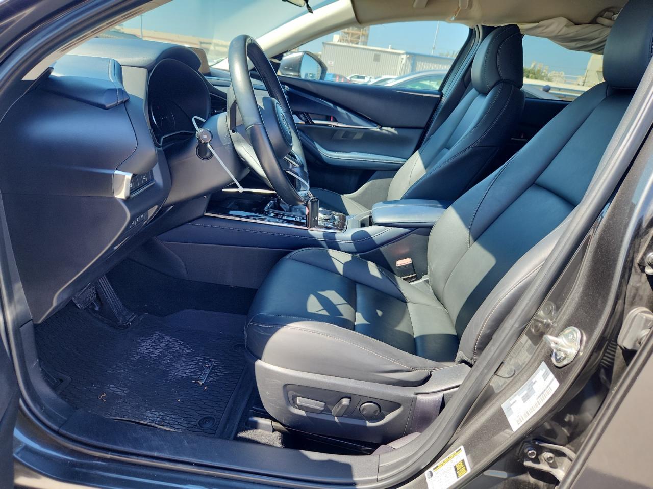 2020 Mazda Cx-30 Preferred VIN: 3MVDMBDL0LM122802 Lot: 85735895