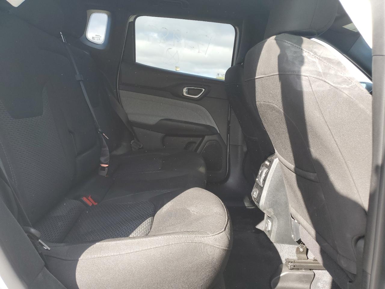 2024 Jeep Compass Sport VIN: 3C4NJDAN3RT171989 Lot: 82201605