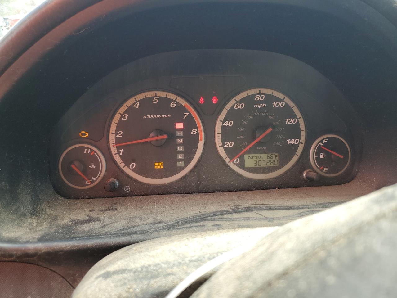 2005 Honda Cr-V Ex VIN: SHSRD78855U300505 Lot: 89440785