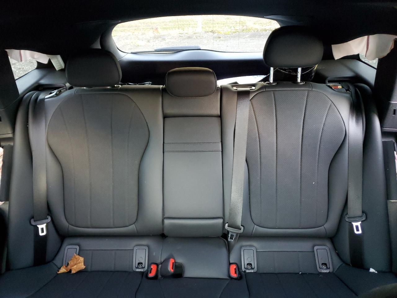 2024 Mercedes-Benz Eqe Suv 350+ VIN: 4JGGM2BB9RA058737 Lot: 89660345