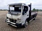 2023 MITSUBISHI FUSO CANTER 7C18 34 AUTO  for sale at Copart SANDTOFT