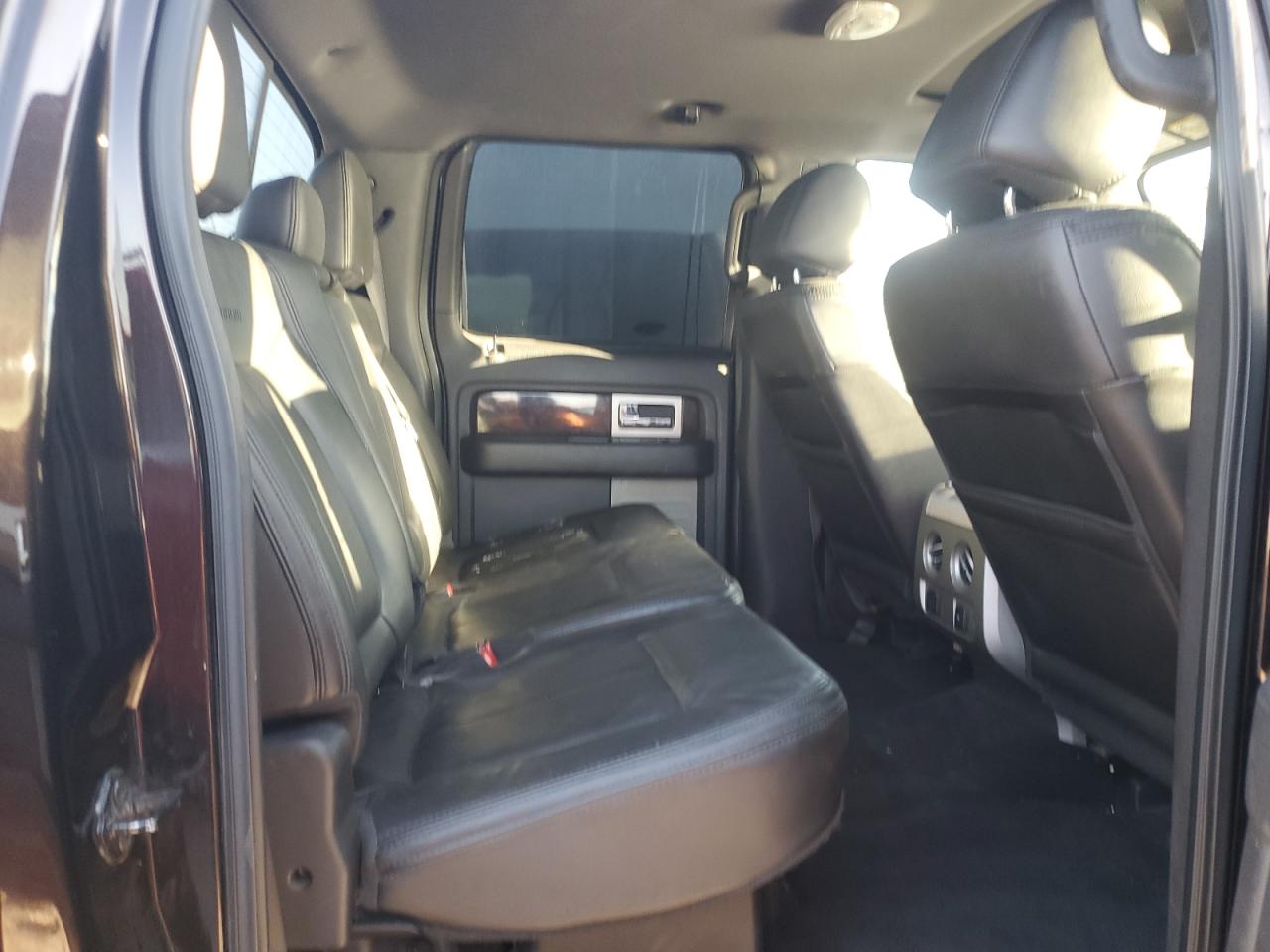 2013 Ford F150 Supercrew VIN: 1FTFW1ET4DFC12419 Lot: 82310115