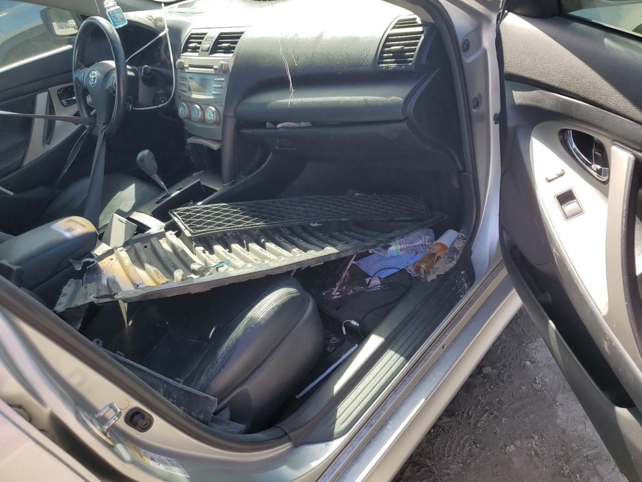 2007 Toyota Camry Ce VIN: 4T1BE46KX7U093392 Lot: 84291765