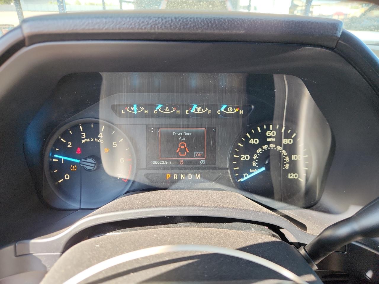 2018 Ford F150 Supercrew VIN: 1FTEW1CP1JKC03763 Lot: 87122485