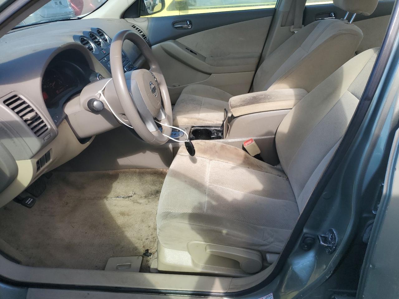 2008 Nissan Altima 2.5 VIN: 1N4AL21E38N491119 Lot: 82228445