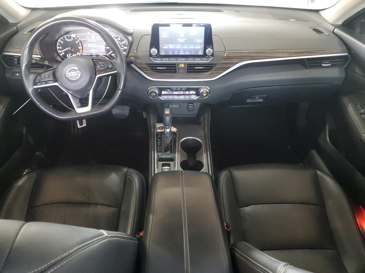 2019 Nissan Altima Sl VIN: 1N4BL4EV0KN311421 Lot: 85304445