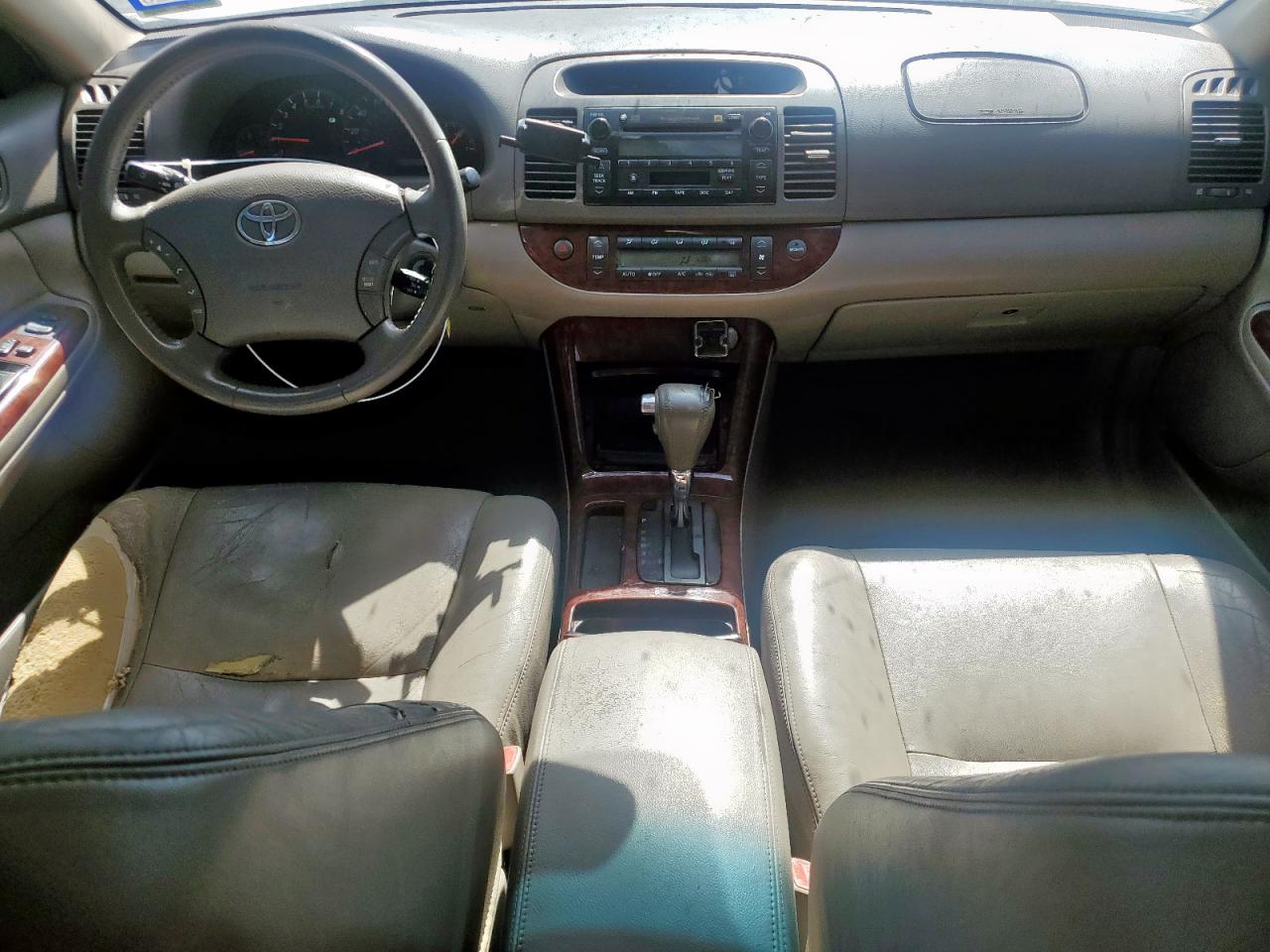 2005 Toyota Camry Le VIN: JTDBF32K650165078 Lot: 85724735