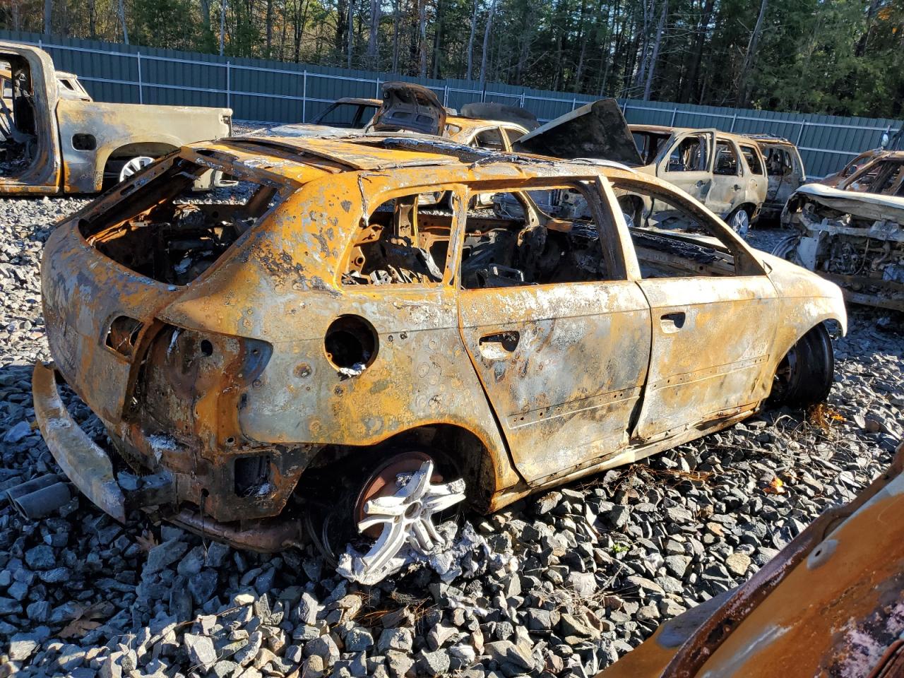 Фото: WAUKEAFM7CA122263