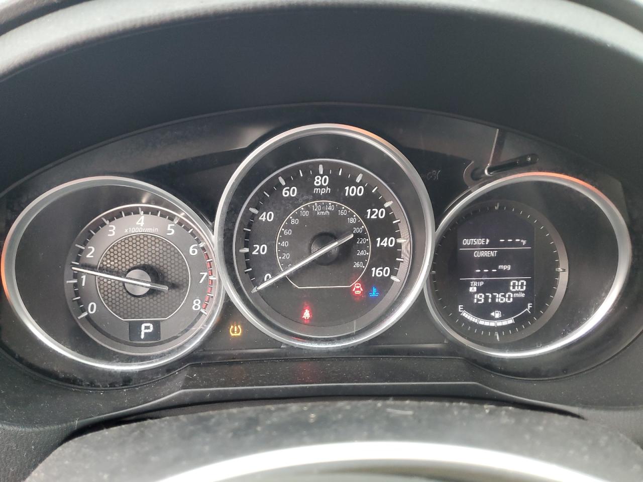 2014 Mazda 6 Sport VIN: JM1GJ1U53E1108413 Lot: 90778475