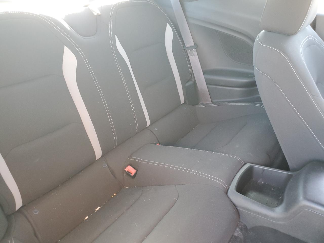 2017 Chevrolet Camaro Lt VIN: 1G1FB1RS5H0182829 Lot: 87407745