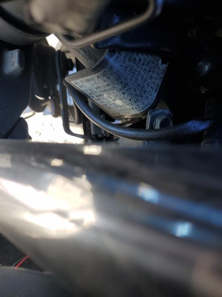 2008 Kawasaki Ex250 J VIN: JKAEXMJ118DA11476 Lot: 85718295