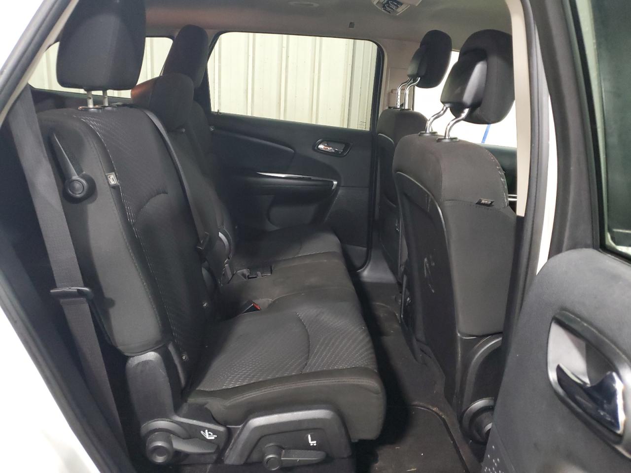 2015 Dodge Journey Sxt VIN: 3C4PDCBG6FT529169 Lot: 87062375