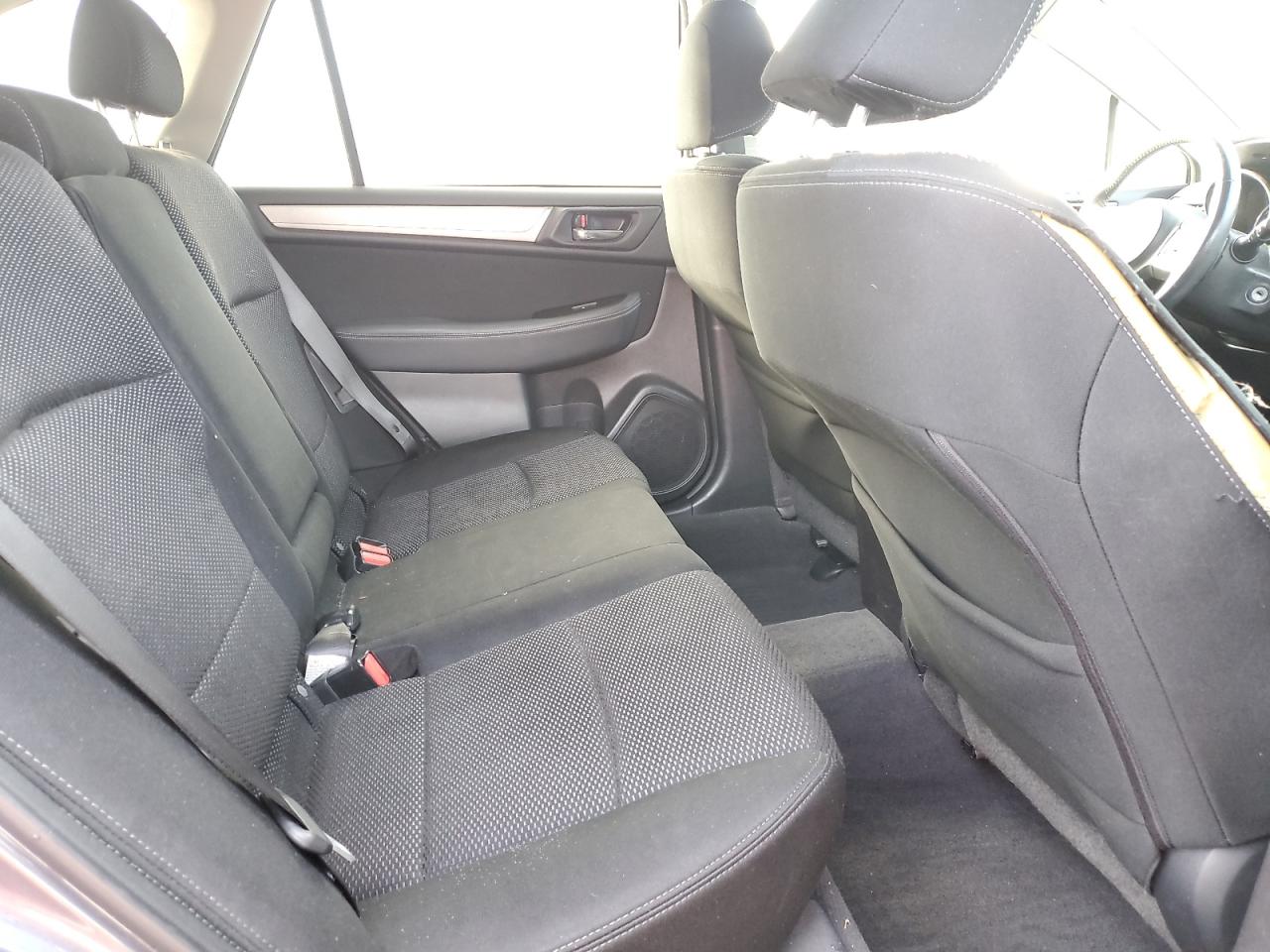 2017 Subaru Outback 2.5I Premium VIN: 4S4BSACC4H3232444 Lot: 90397865