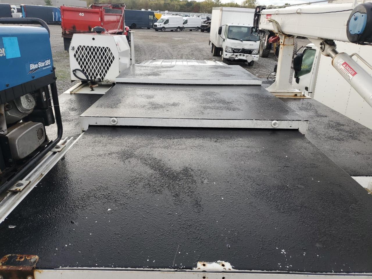 2020 Ford F550 Super Duty VIN: 1FD0X5HN1LEE90847 Lot: 85718015