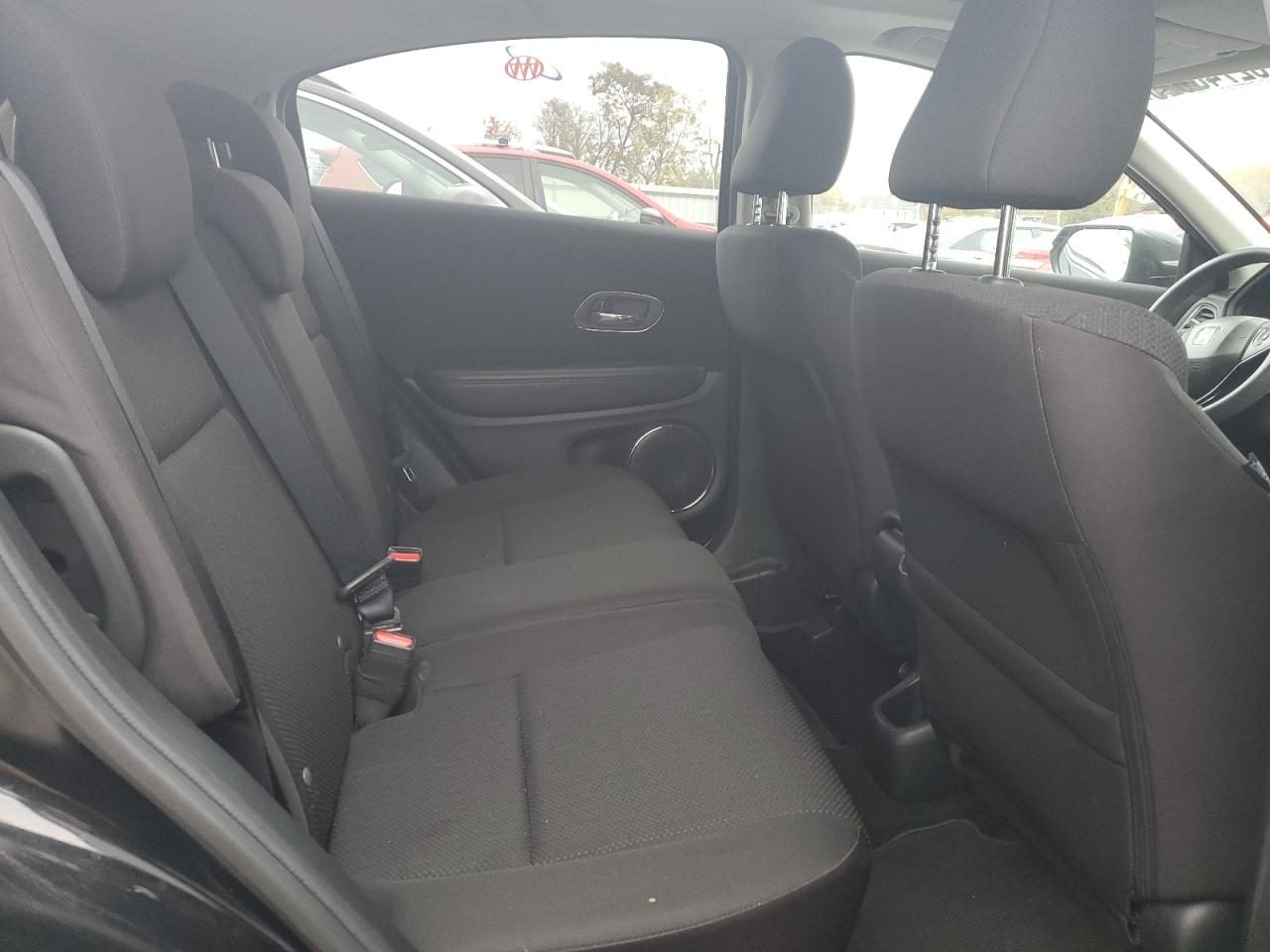 2016 Honda Hr-V Ex VIN: 3CZRU6H5XGM748366 Lot: 82740625