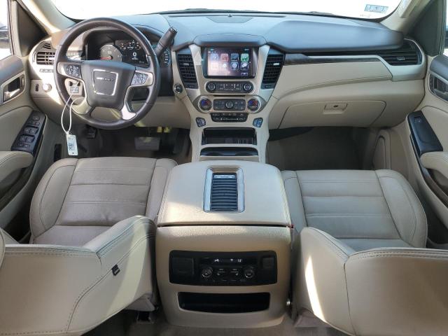  GMC YUKON 2018 Белы