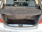 2004 TOYOTA YARIS BLUE  for sale at Copart CORBY