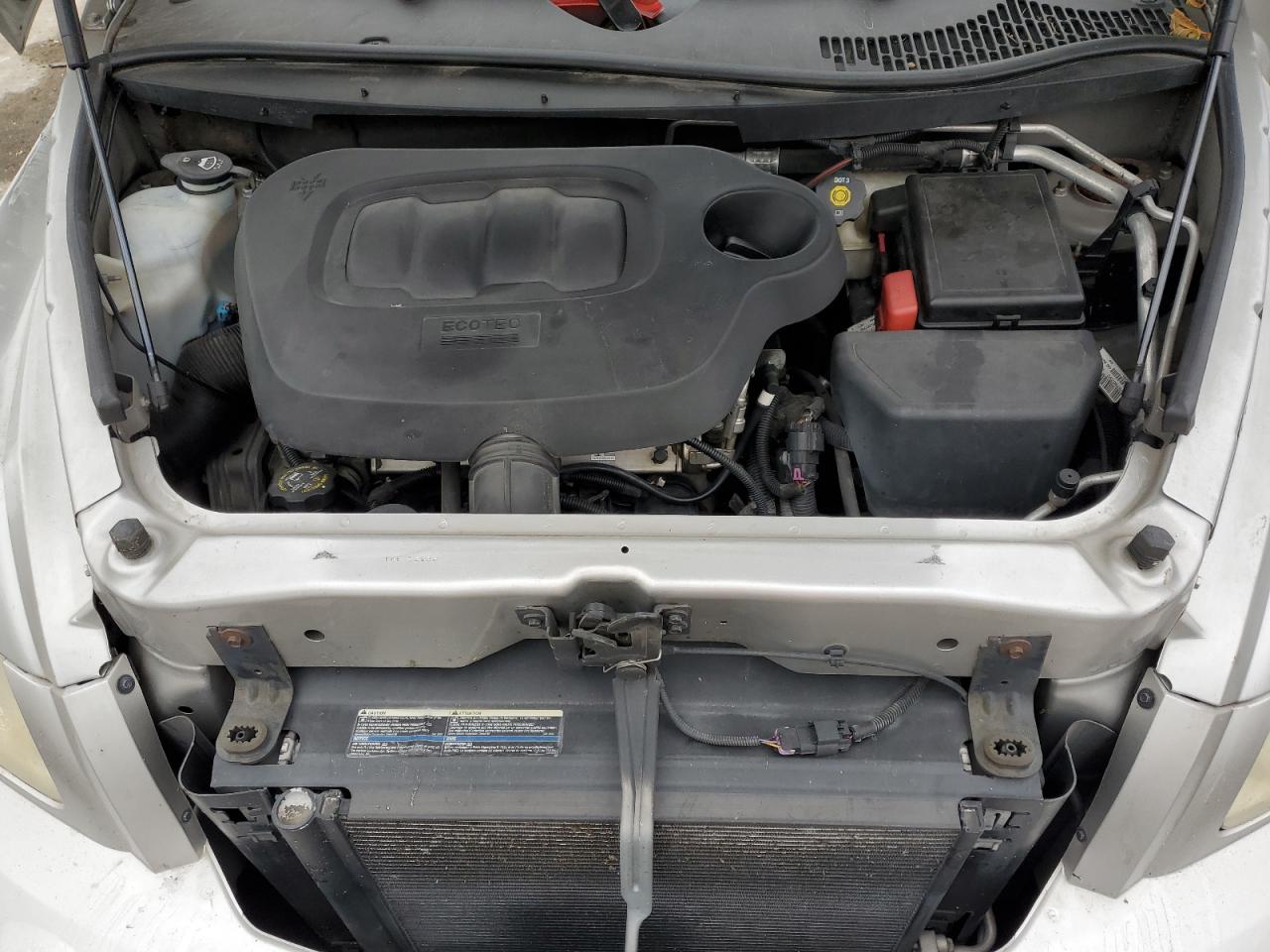 2007 Chevrolet Hhr Lt VIN: 3GNDA23D97S574986 Lot: 82324165