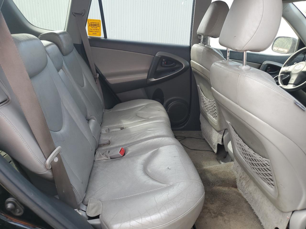 2010 Toyota Rav4 Limited VIN: JTMYK4DV6AD003859 Lot: 86683145