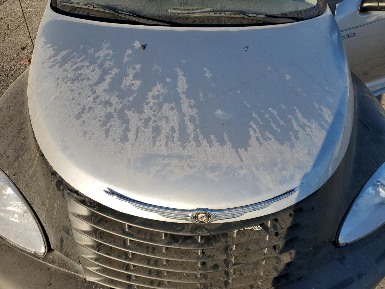 PT Cruiser PT Cruiser