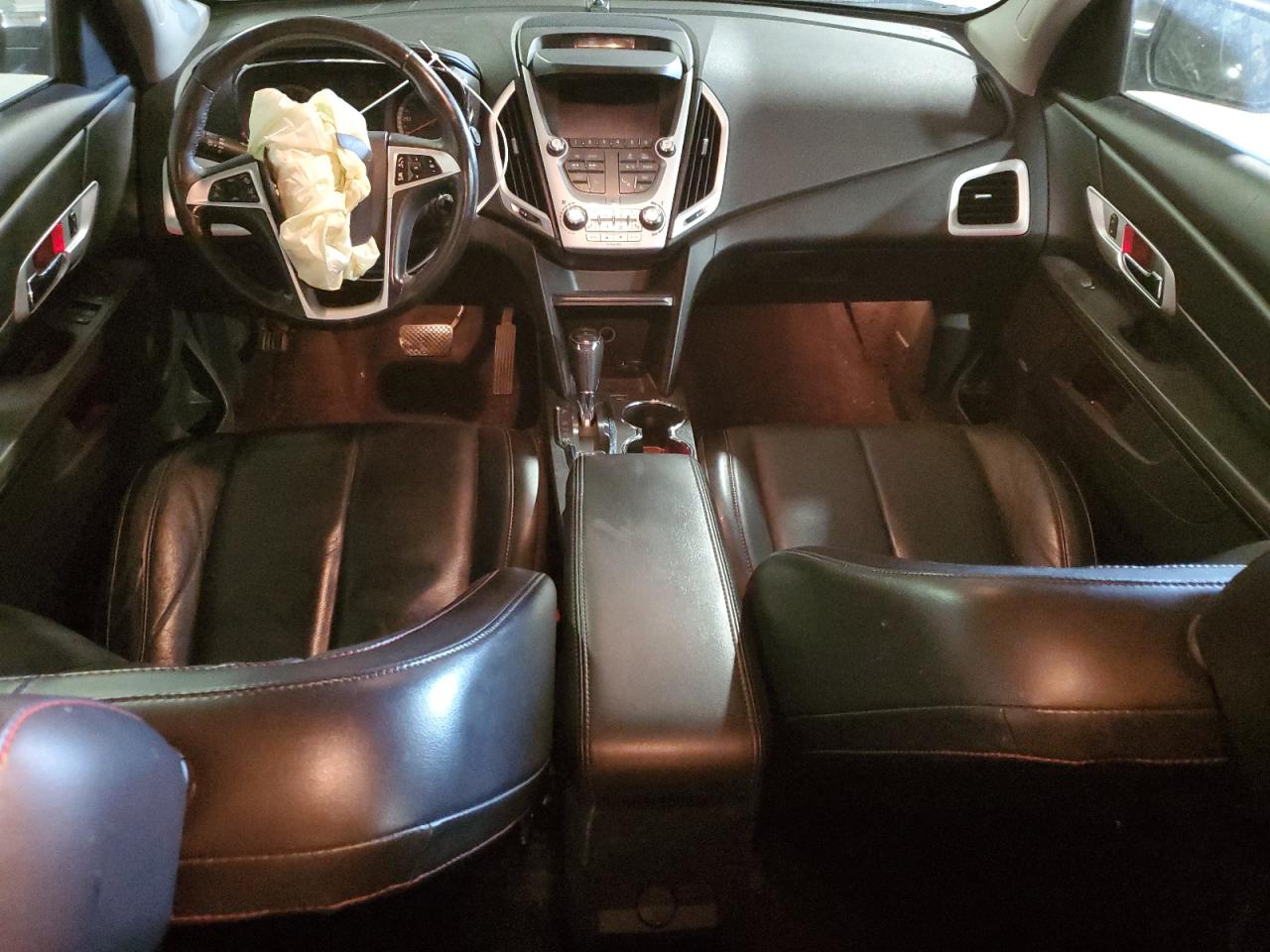 2016 GMC Terrain Slt VIN: 2GKFLUEK1G6255118 Lot: 90267125