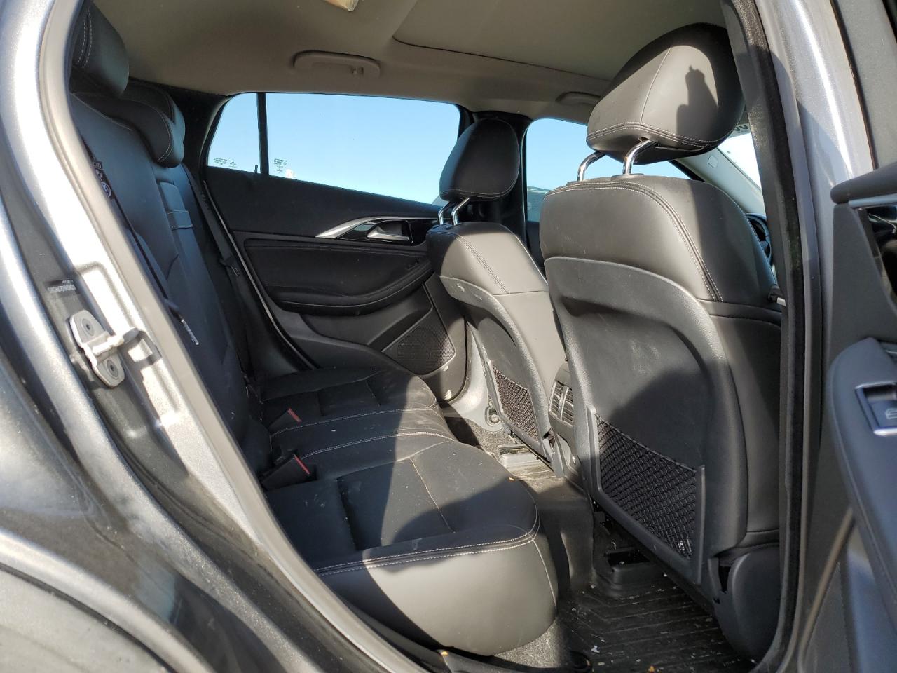 QX30 QX30