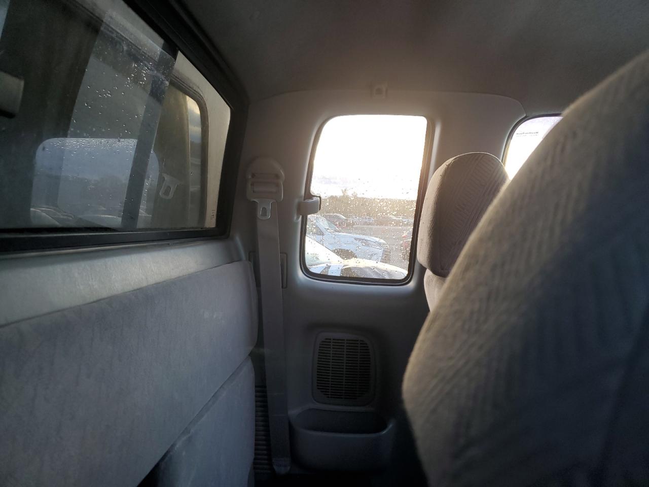 2004 Toyota Tacoma Xtracab VIN: 5TEWM72N14Z368726 Lot: 86518755