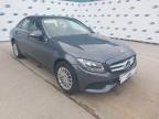 2016 MERCEDES-BENZ C200 SE BLUETEC AUTO  for sale at Copart ROCHFORD