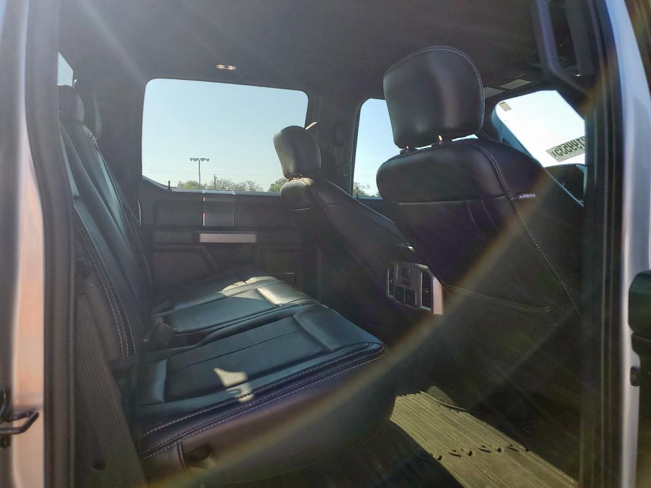 2020 Ford F150 Supercrew VIN: 1FTEW1E40LKE58362 Lot: 82199535