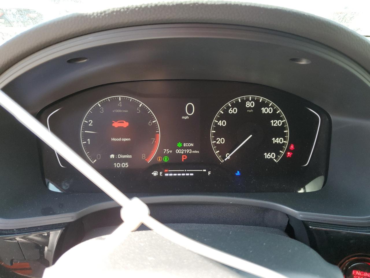 2025 Honda Civic Sport VIN: 19XFL2H82SE036709 Lot: 85170845