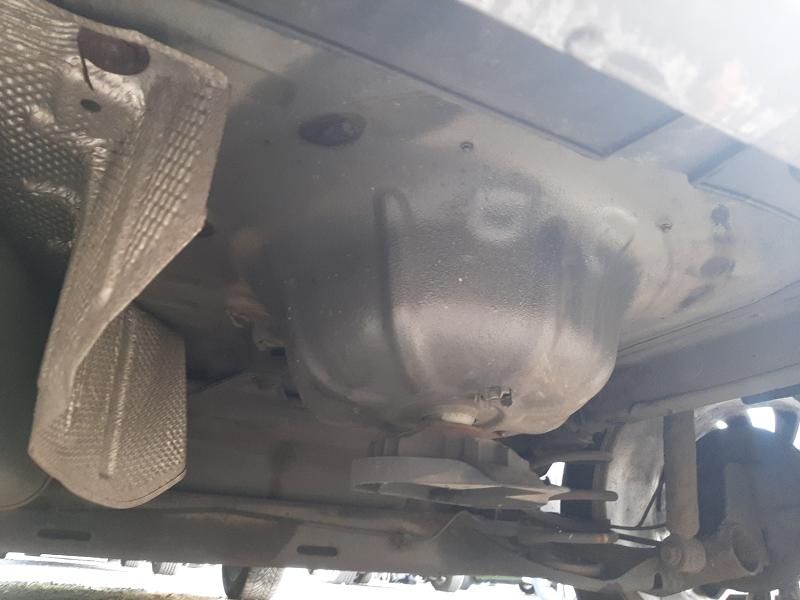 2010 RENAULT CLIO 1.5 DCI 86 I-MUSIC 3DR