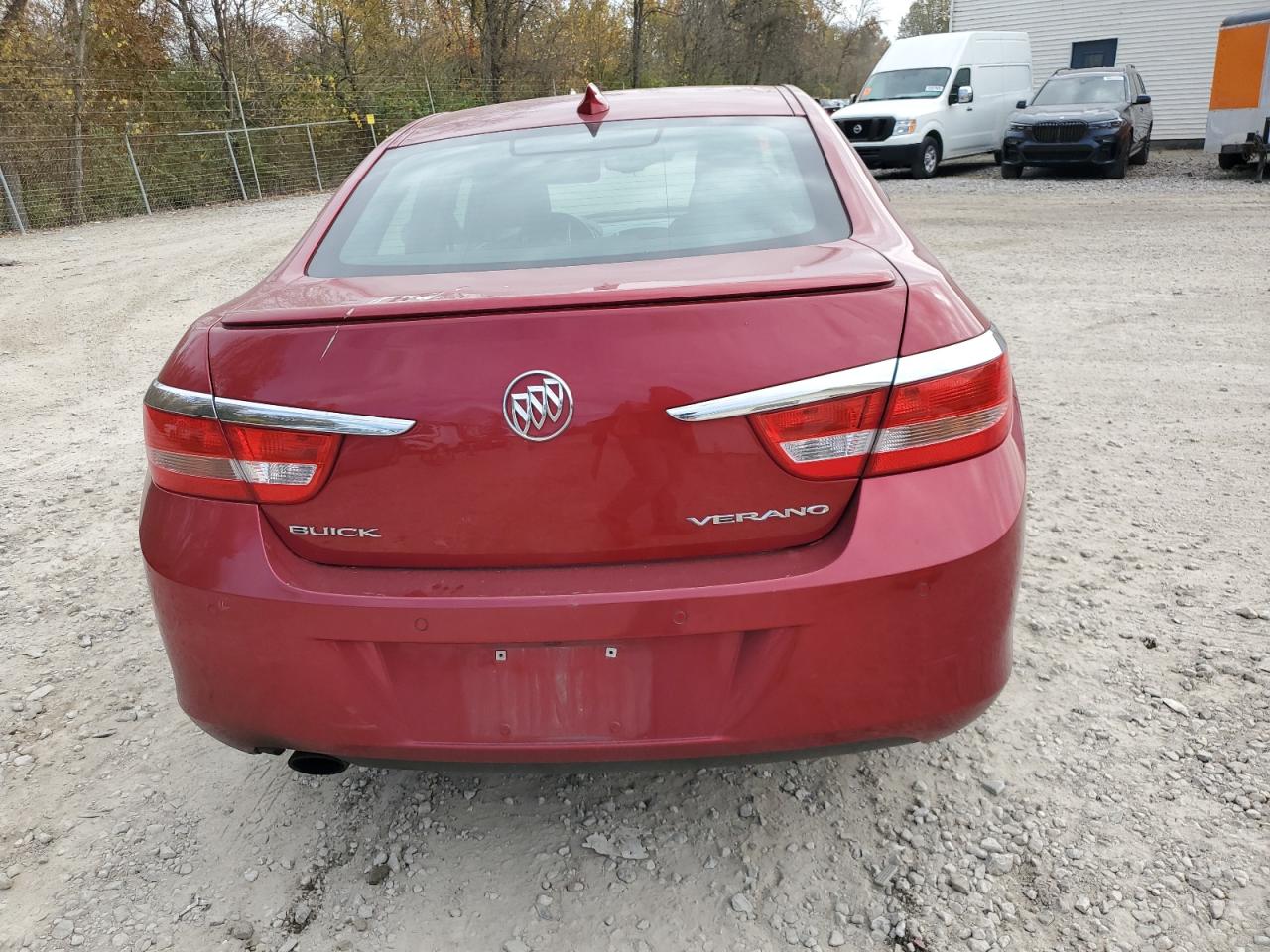 2017 Buick Verano Sport Touring VIN: 1G4PR5SK2H4103260 Lot: 90407195