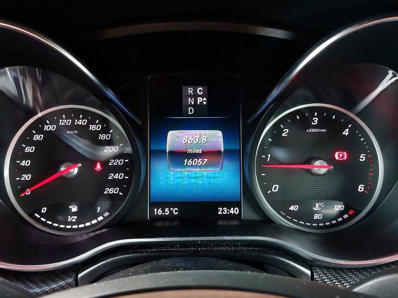 2022 MERCEDES  