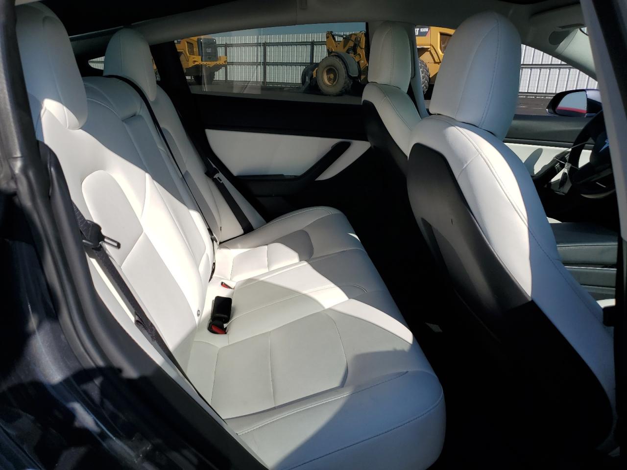 2018 Tesla Model 3 VIN: 5YJ3E1EA0JF169119 Lot: 90228105