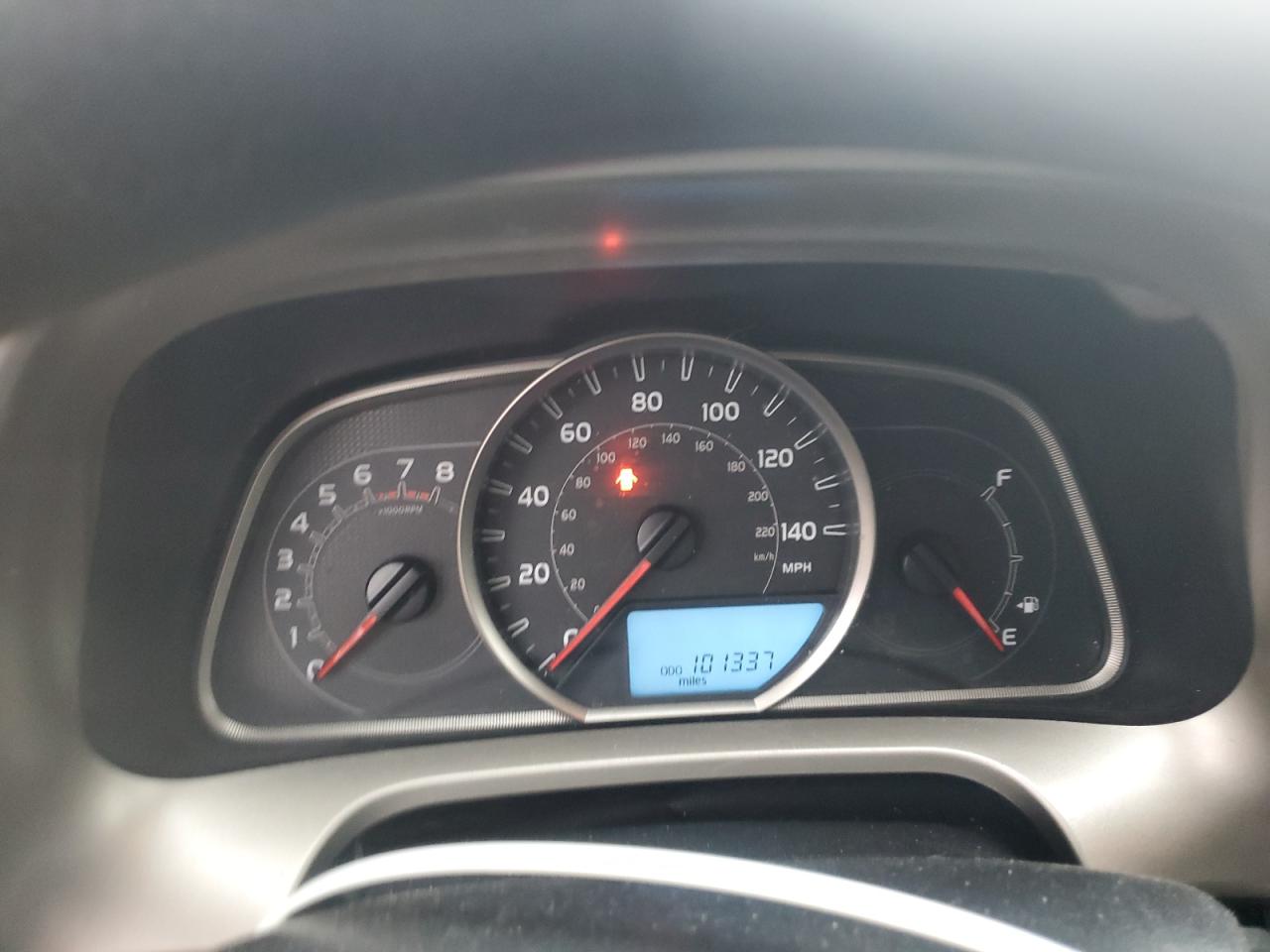 2014 Toyota Rav4 Le VIN: JTMBFREV6EJ010582 Lot: 85710255